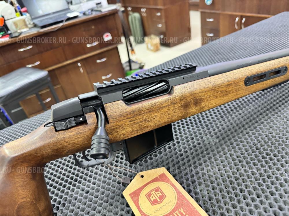 ATA ARMS Turqua PT Walnut 308Win L-610