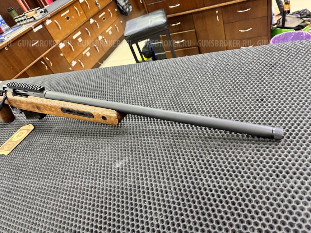 ATA ARMS Turqua PT Walnut 308Win L-610