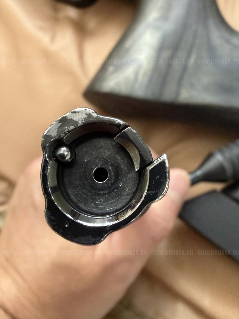 ATA ARMS TURQUA PT