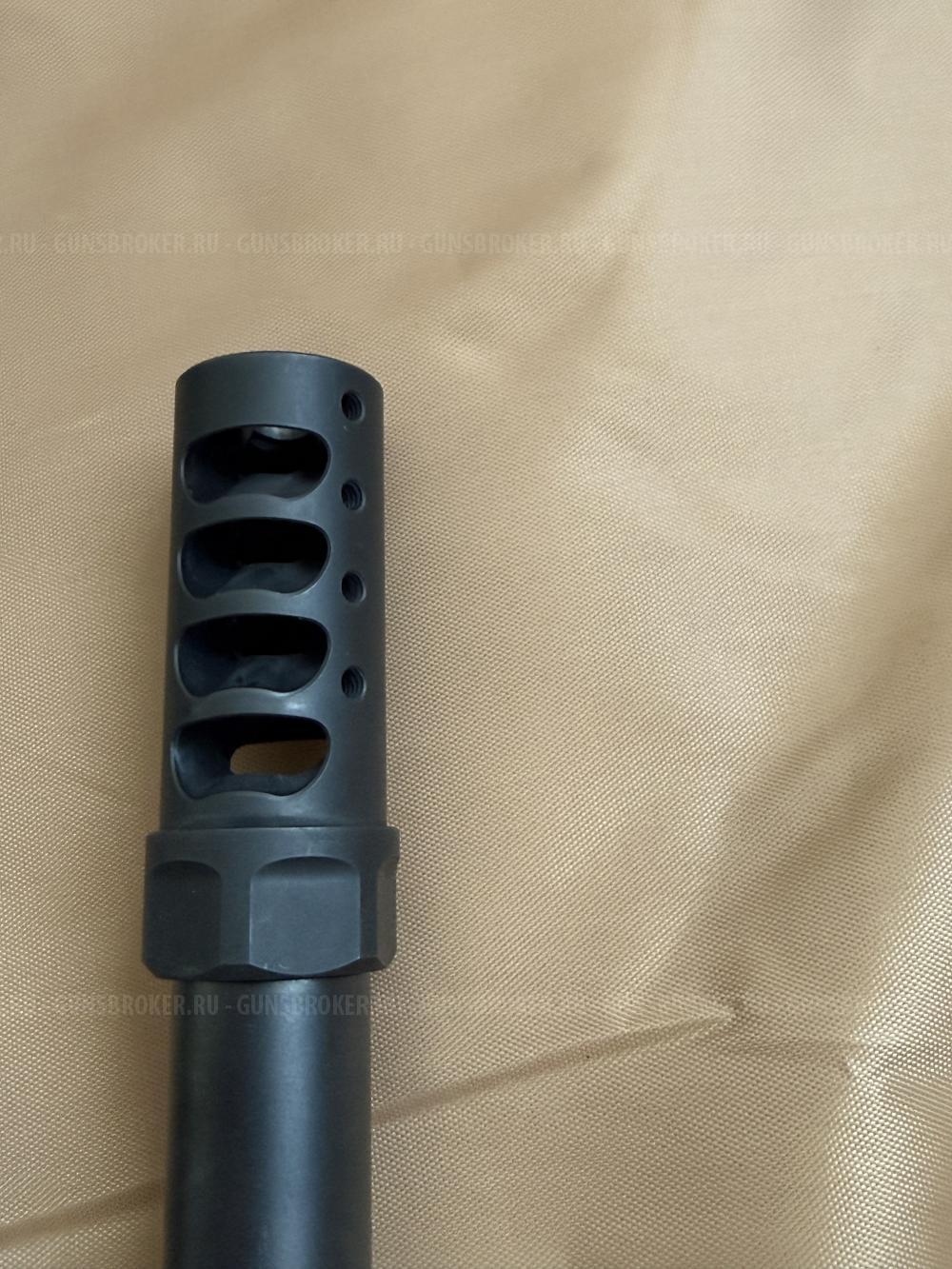 ATA ARMS TURQUA PT