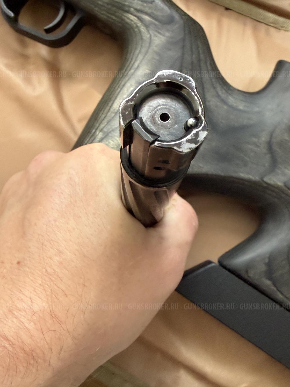 ATA ARMS TURQUA PT