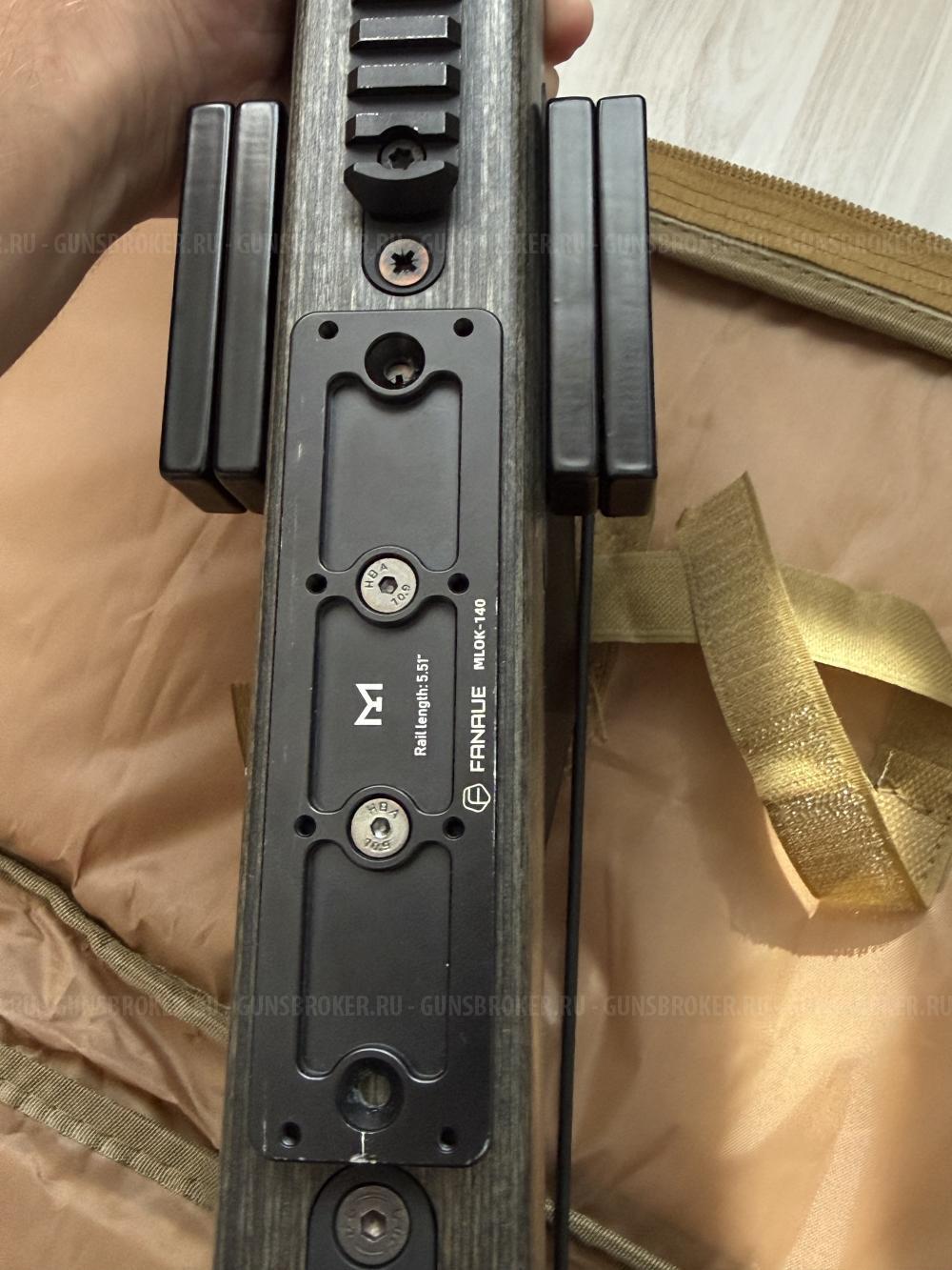 ATA ARMS TURQUA PT