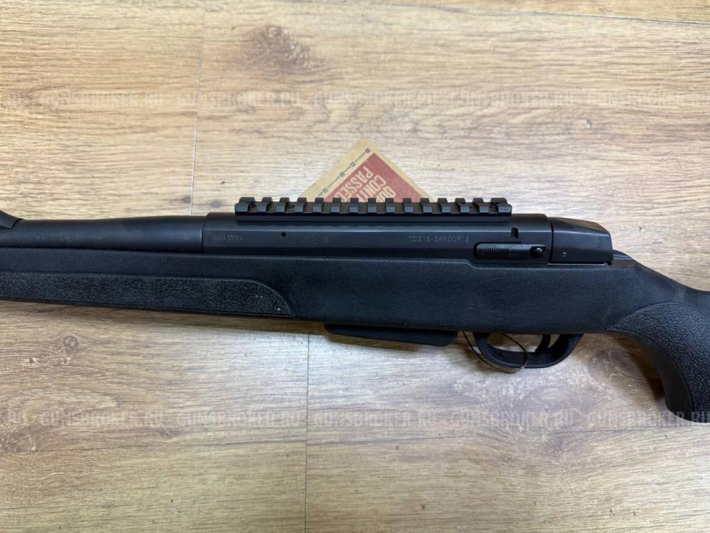 Ata Arms Turqua Synthetic Black , кал. 308 Win в СПБ