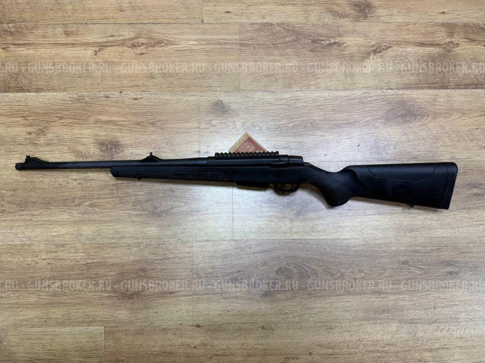 Ata Arms Turqua Synthetic Black , кал. 308 Win в СПБ
