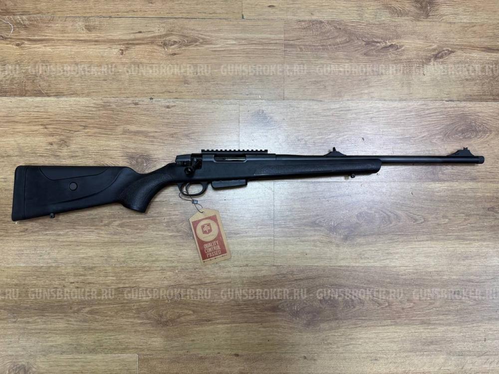 Ata Arms Turqua Synthetic Black , кал. 308 Win в СПБ