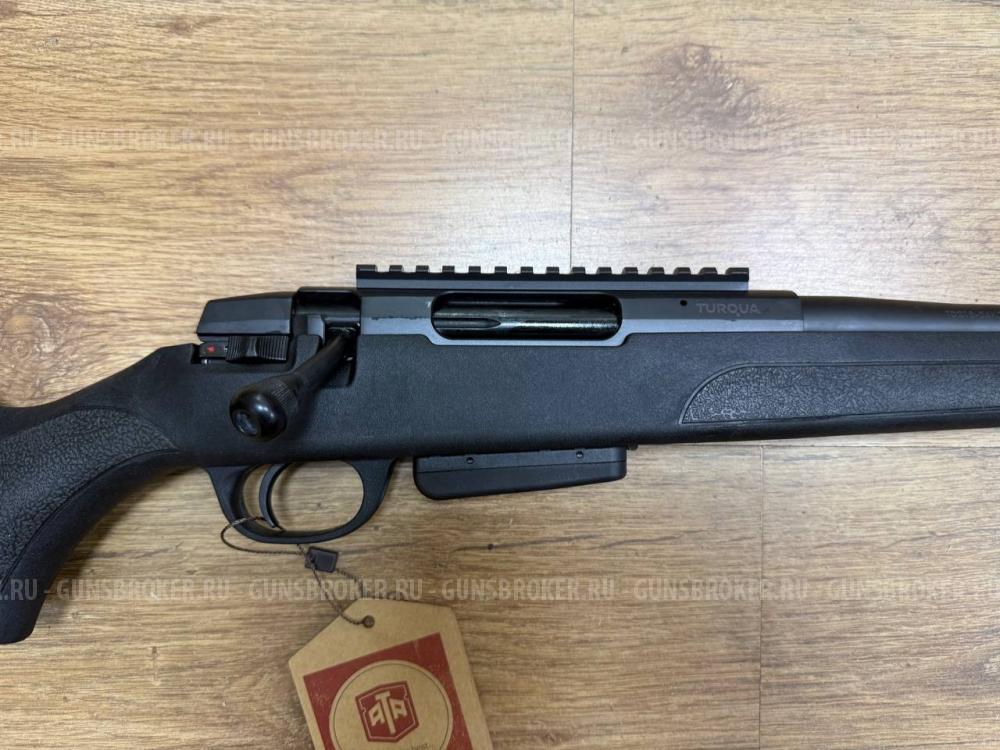 Ata Arms Turqua Synthetic Black , кал. 308 Win в СПБ