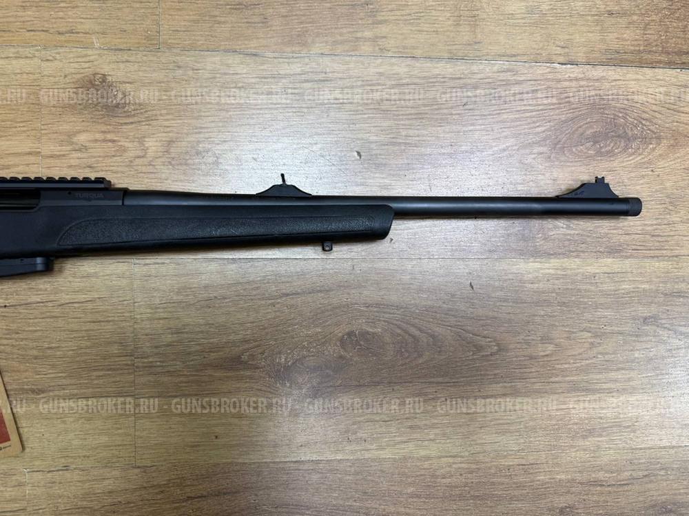 Ata Arms Turqua Synthetic Black , кал. 308 Win в СПБ