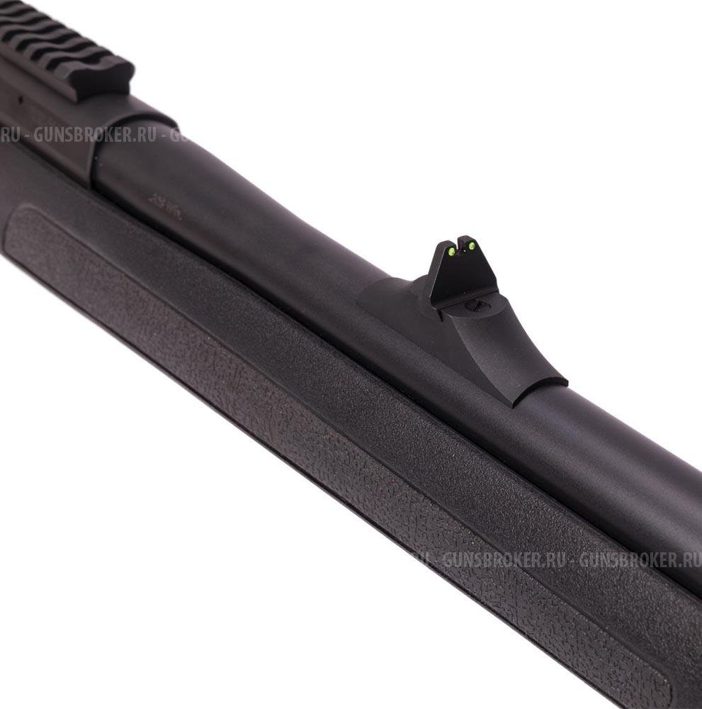 ATA ARMS Turqua Synthetic Black черный пластик, .308Win, 510мм (Новый)