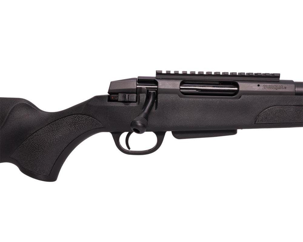 ATA ARMS Turqua Synthetic Black черный пластик, .308Win, 510мм (Новый)