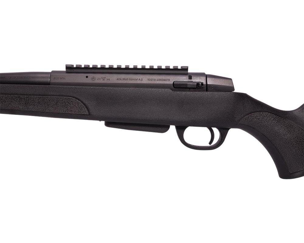 ATA ARMS Turqua Synthetic Black черный пластик, .308Win, 510мм (Новый)