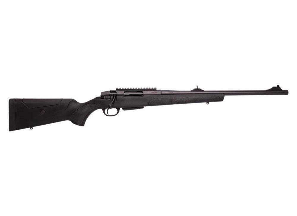 ATA ARMS Turqua Synthetic Black черный пластик, .308Win, 510мм (Новый)