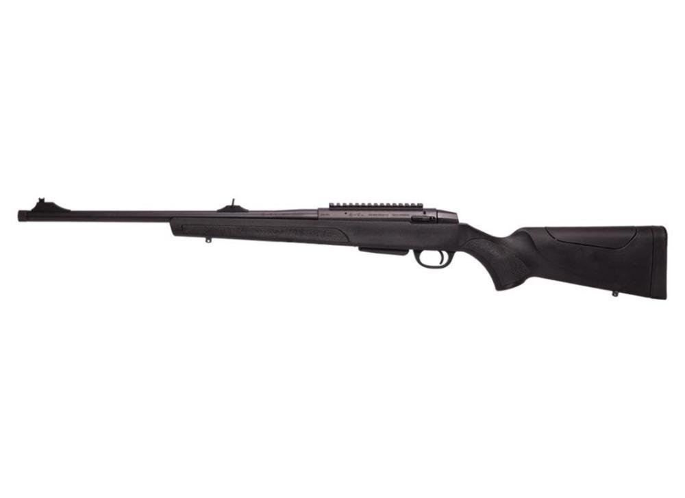 ATA ARMS Turqua Synthetic Black черный пластик, .308Win, 510мм (Новый)
