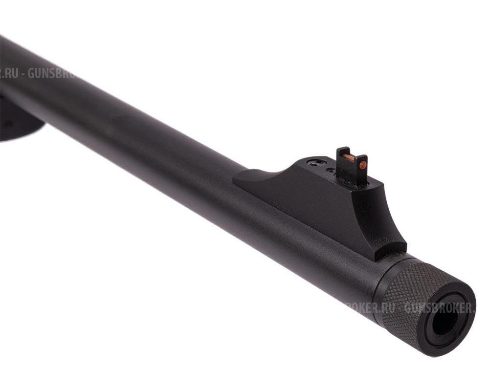 ATA ARMS Turqua Synthetic Black черный пластик, .308Win, 510мм (Новый)