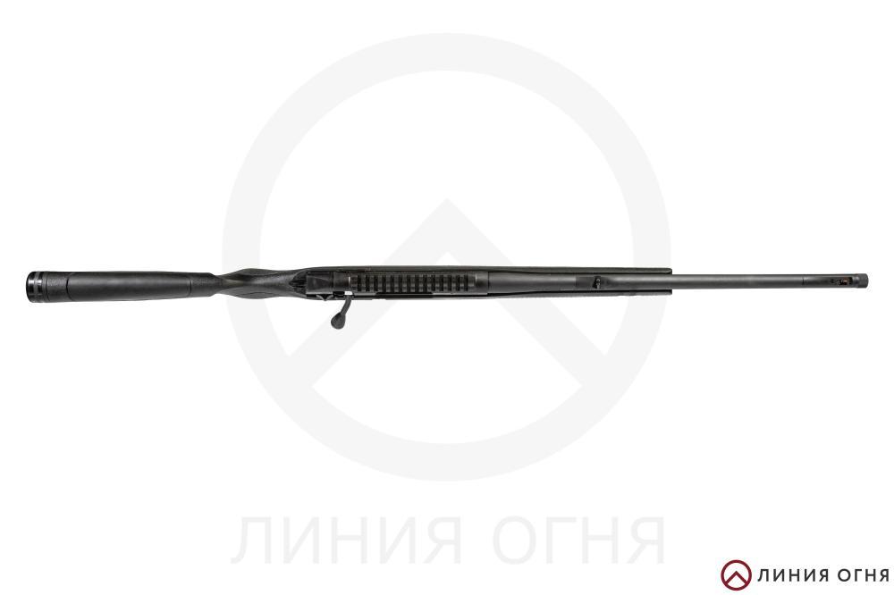 ATA ARMS Turqua Synthetic Black черный пластик, .308Win, 510мм (Новый)