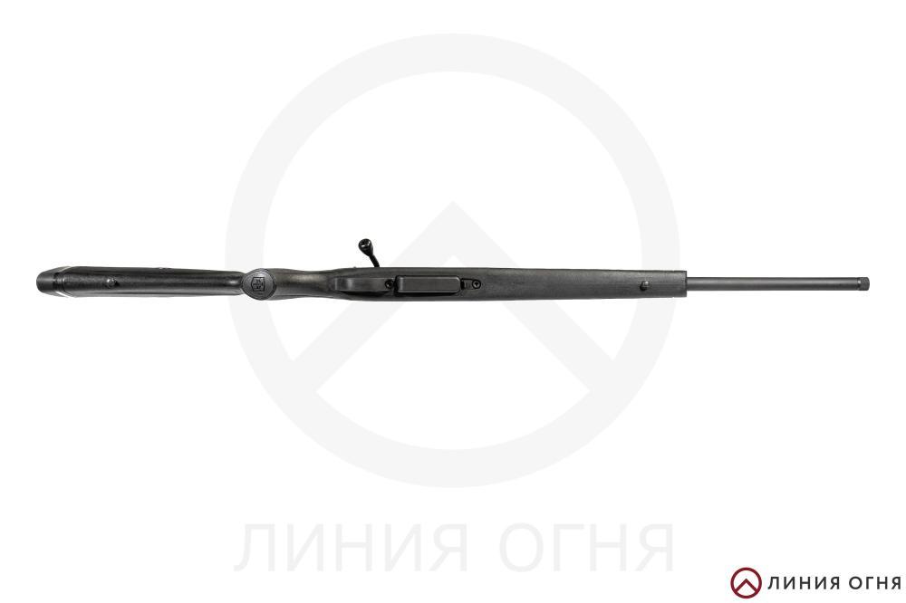 ATA ARMS Turqua Synthetic Black черный пластик, .308Win, 510мм (Новый)