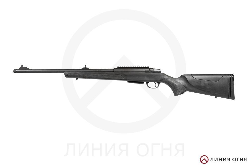 ATA ARMS Turqua Synthetic Black черный пластик, .308Win, 510мм (Новый)