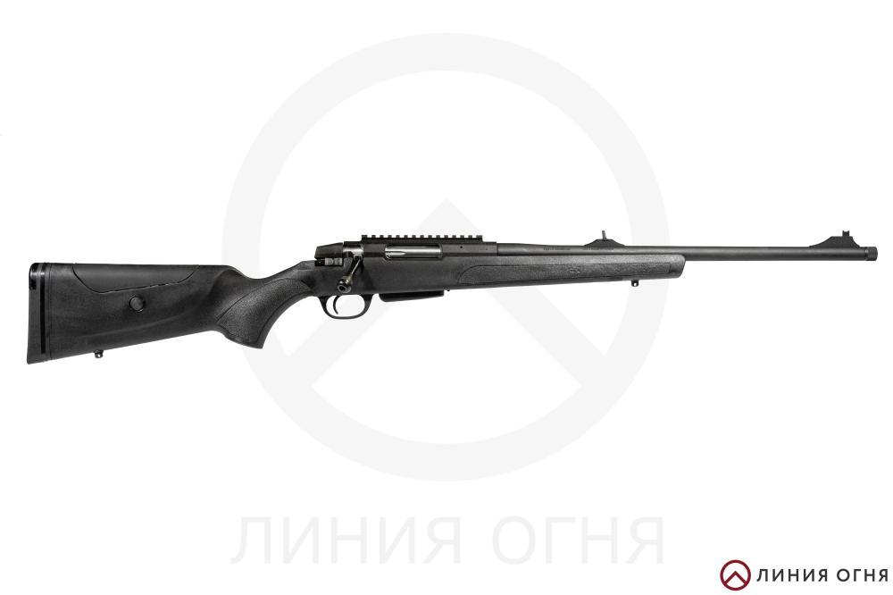ATA ARMS Turqua Synthetic Black черный пластик, .308Win, 510мм (Новый)