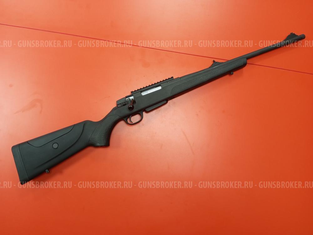ATA ARMS Turqua Synthetic Black кал. 308 win (7,62х51) (НОВЫЙ)