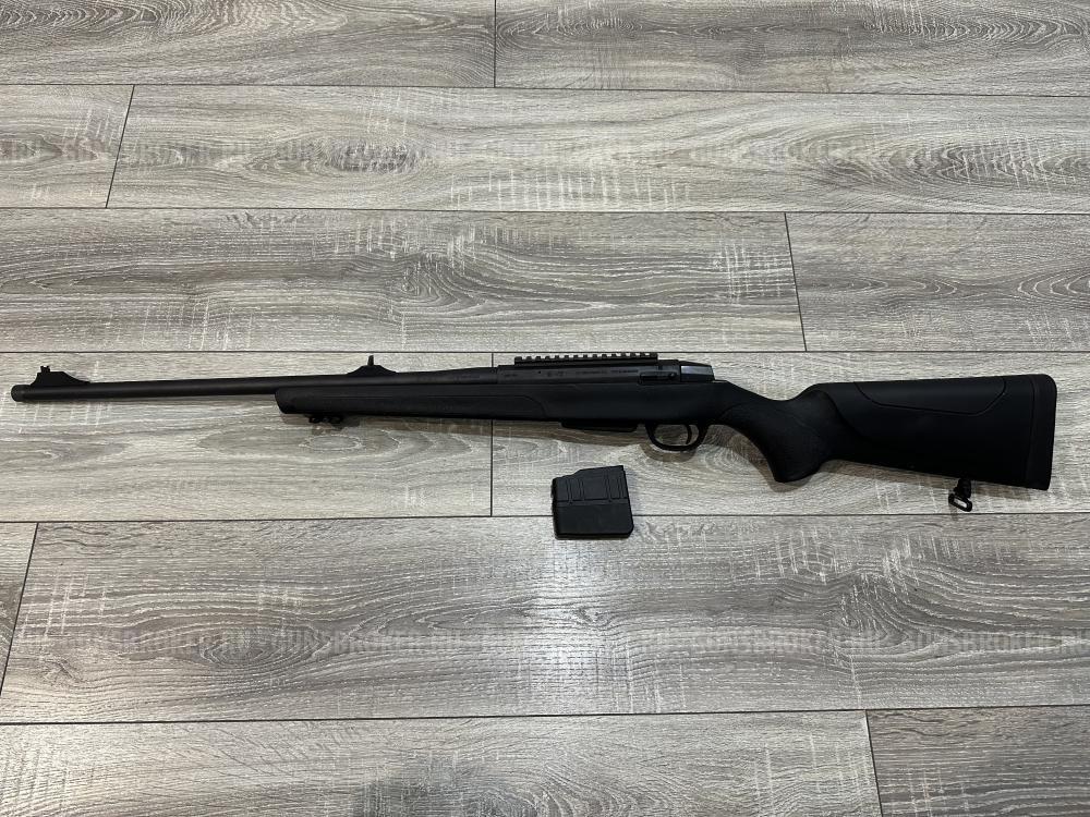 ATA ARMS Turqua Synthetic Black, кал..308Win