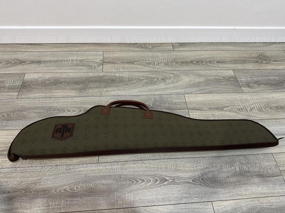 ATA ARMS Turqua Synthetic Black, кал..308Win