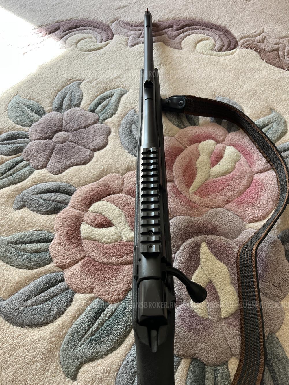  ATA ARMS Turqua Synthetic Black 