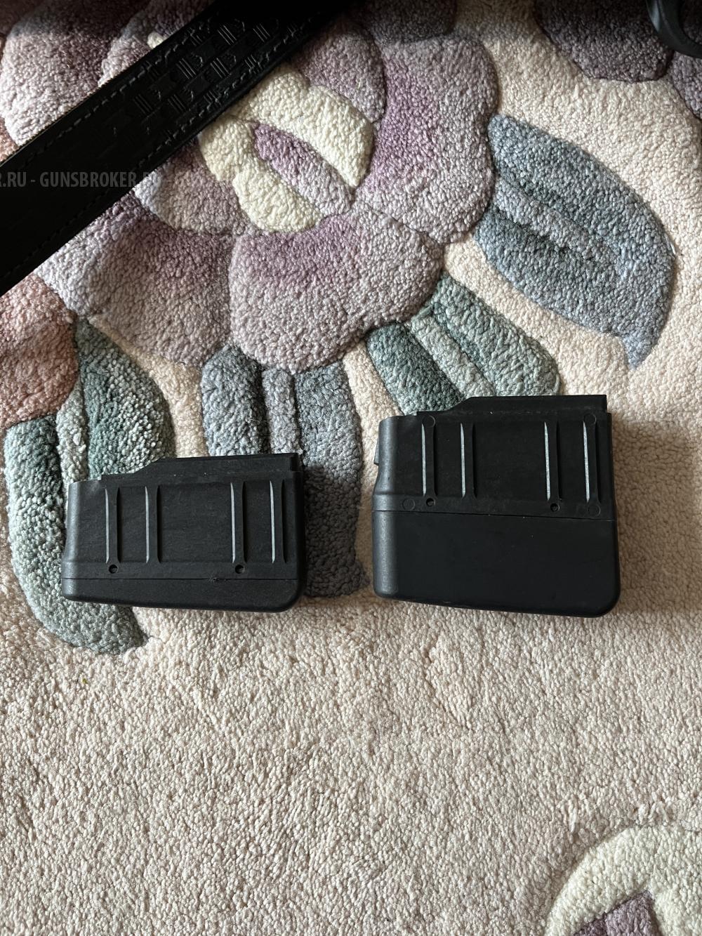  ATA ARMS Turqua Synthetic Black 