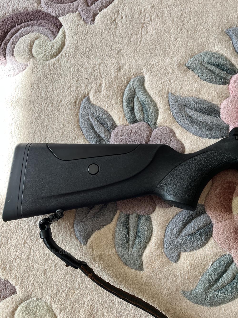  ATA ARMS Turqua Synthetic Black 