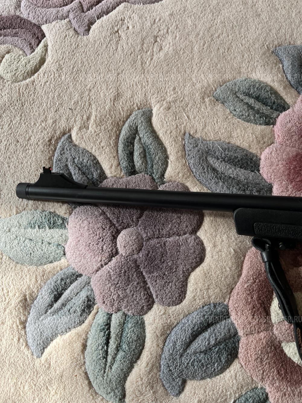  ATA ARMS Turqua Synthetic Black 
