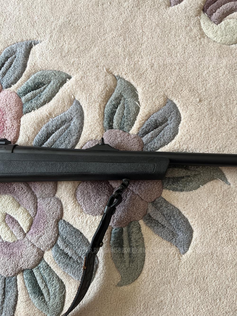  ATA ARMS Turqua Synthetic Black 