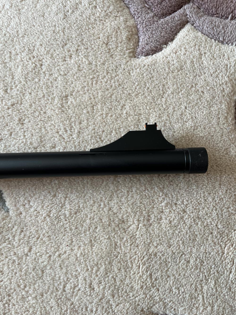  ATA ARMS Turqua Synthetic Black 