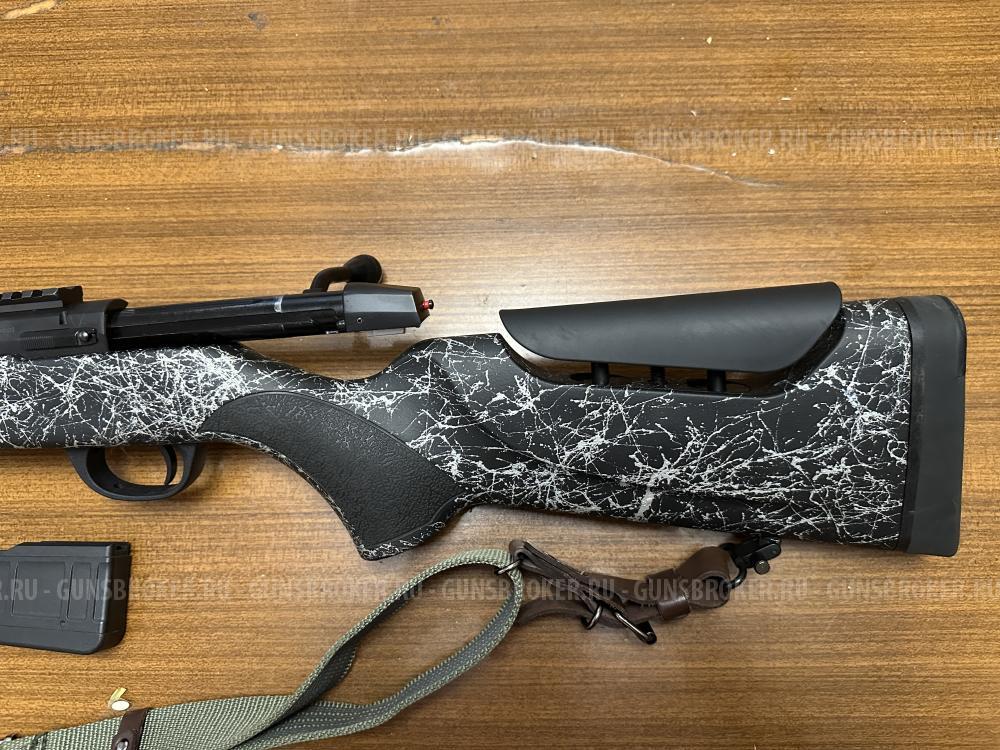  Ata Arms Turqua Synthetic bleck