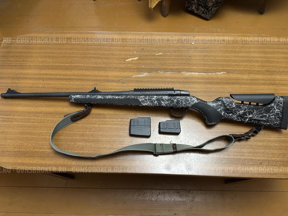  Ata Arms Turqua Synthetic bleck