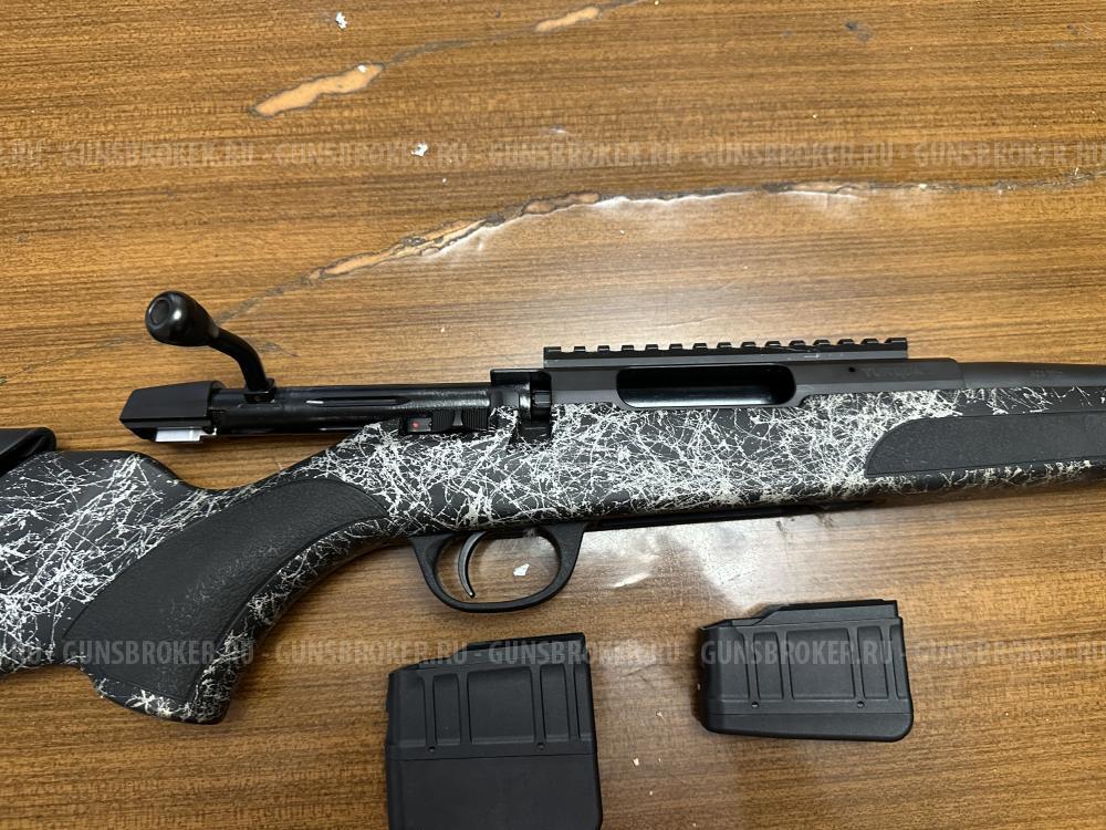  Ata Arms Turqua Synthetic bleck