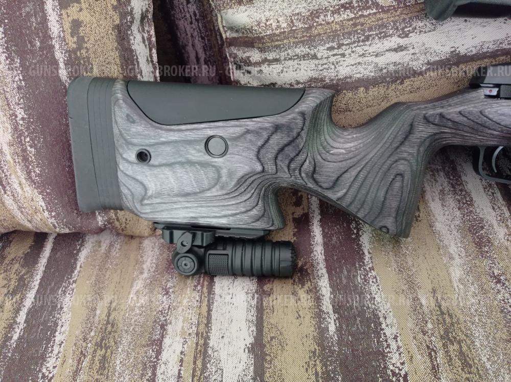 Ata Arms tyrkya PT 308
