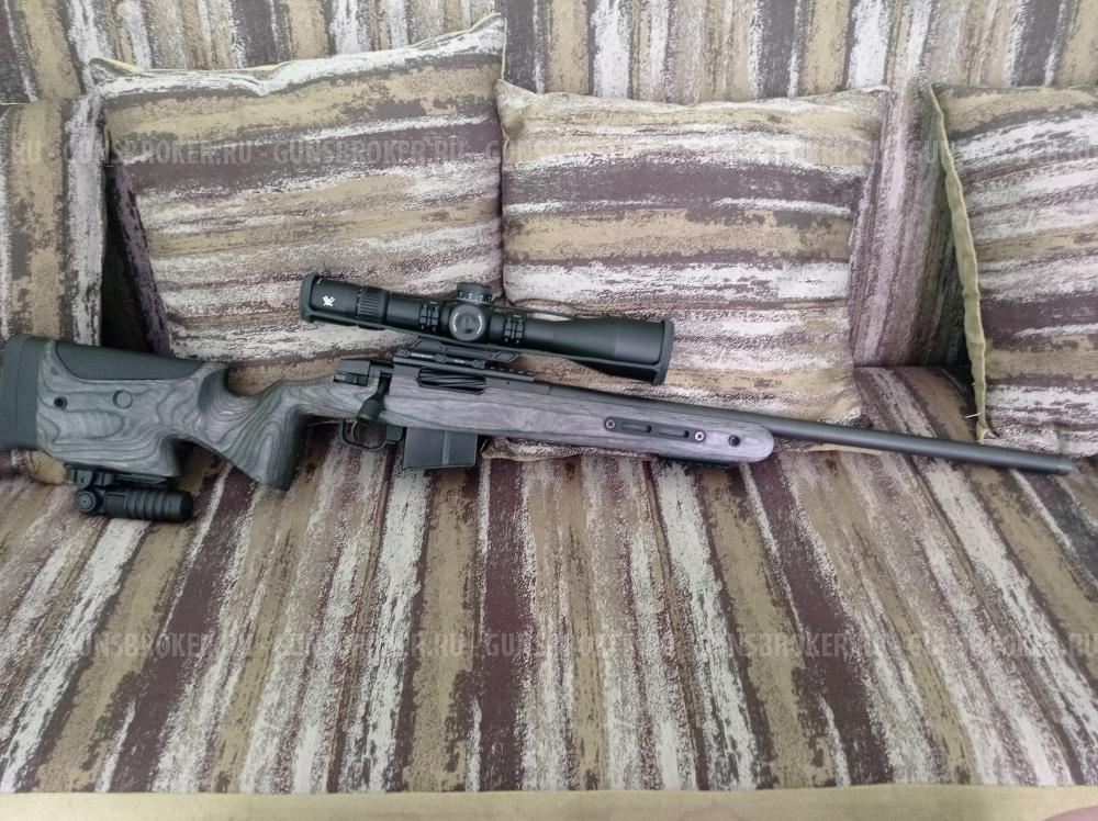 Ata Arms tyrkya PT 308