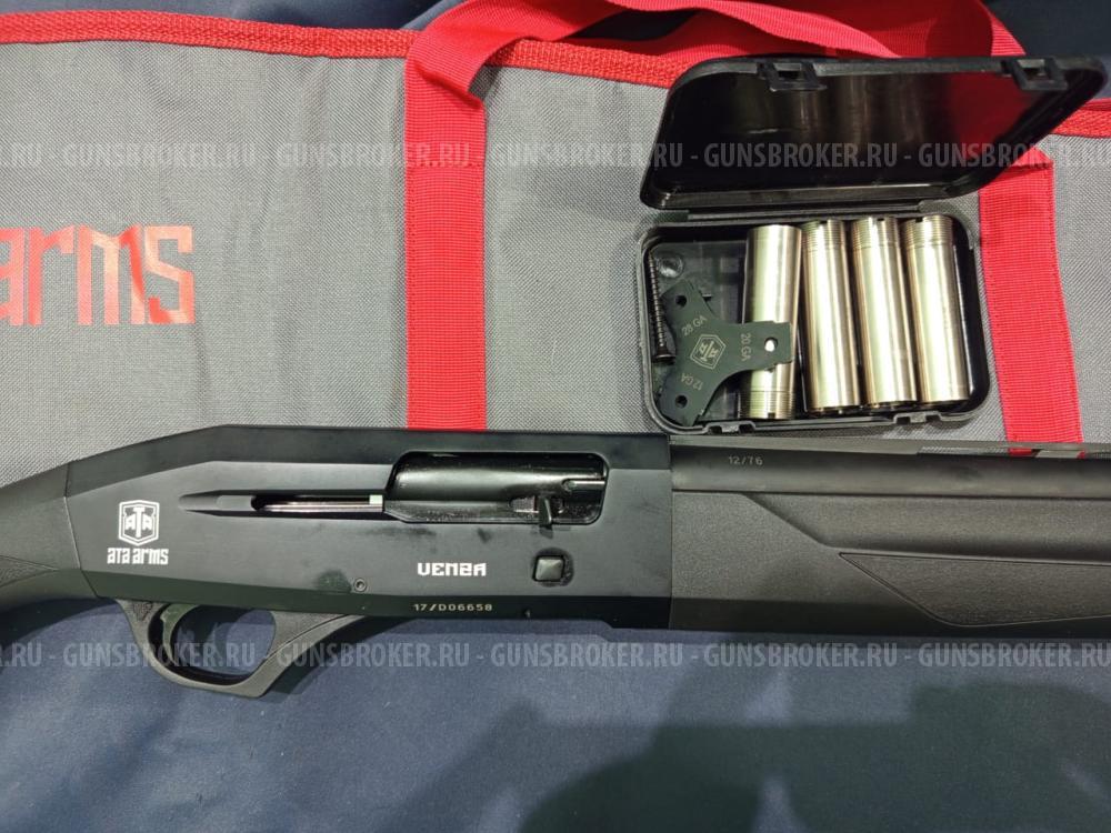 Ata Arms Venza, кал.12/76