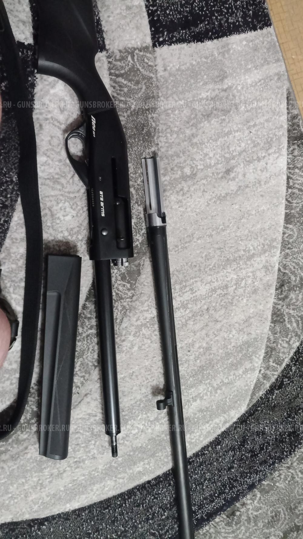 ATA ARMS,калибр 12/76