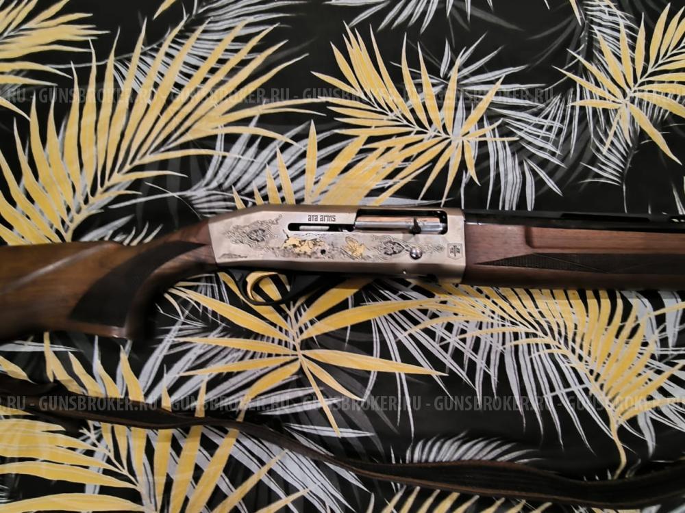 ATA NEO 12 Deluxe