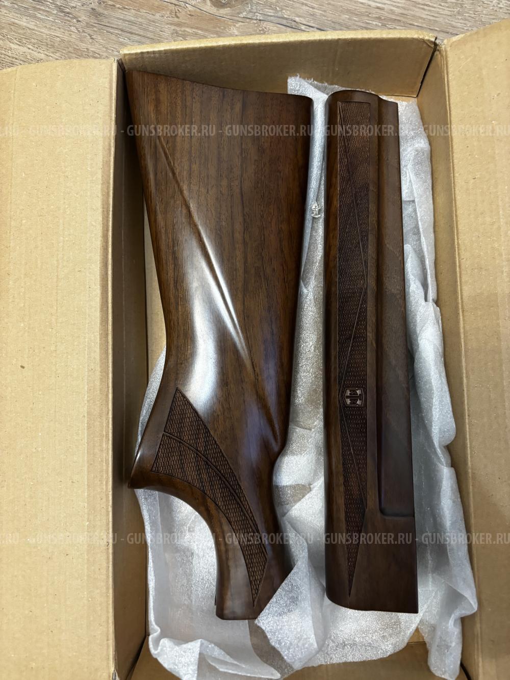 ATA Neo 12, приклад Ата Нео12