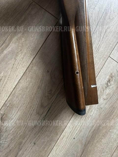 Ata Neo 12 Приклад и Цевье комплектом
