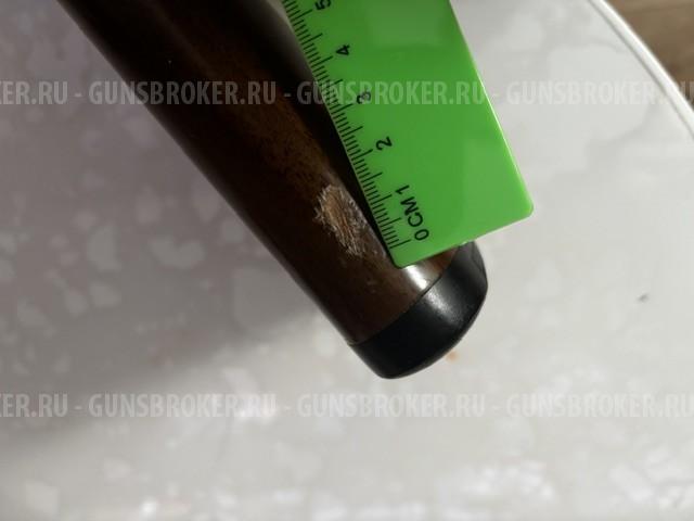 Ata Neo 12 Приклад и Цевье комплектом
