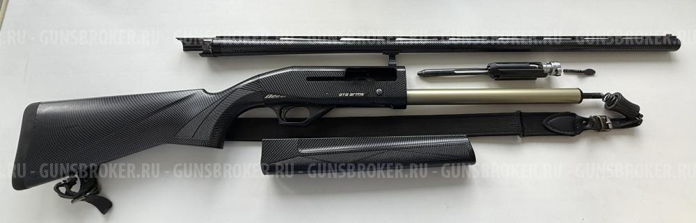 ATA NEO 12 R Fiber IV 12/76