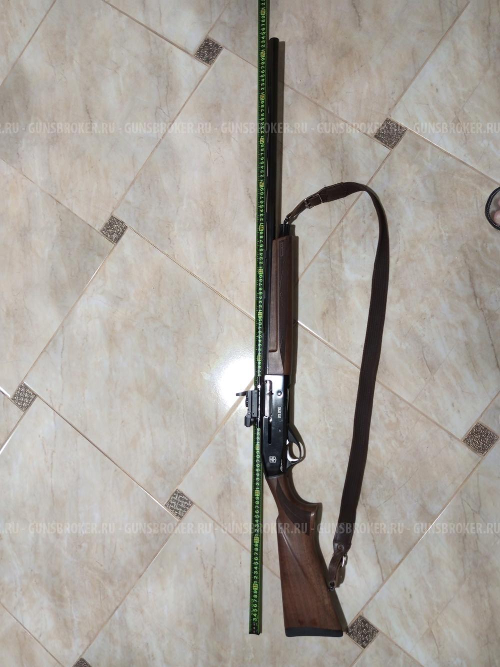 ATA NEO 12 Wainut Comdo, кал. 12*76