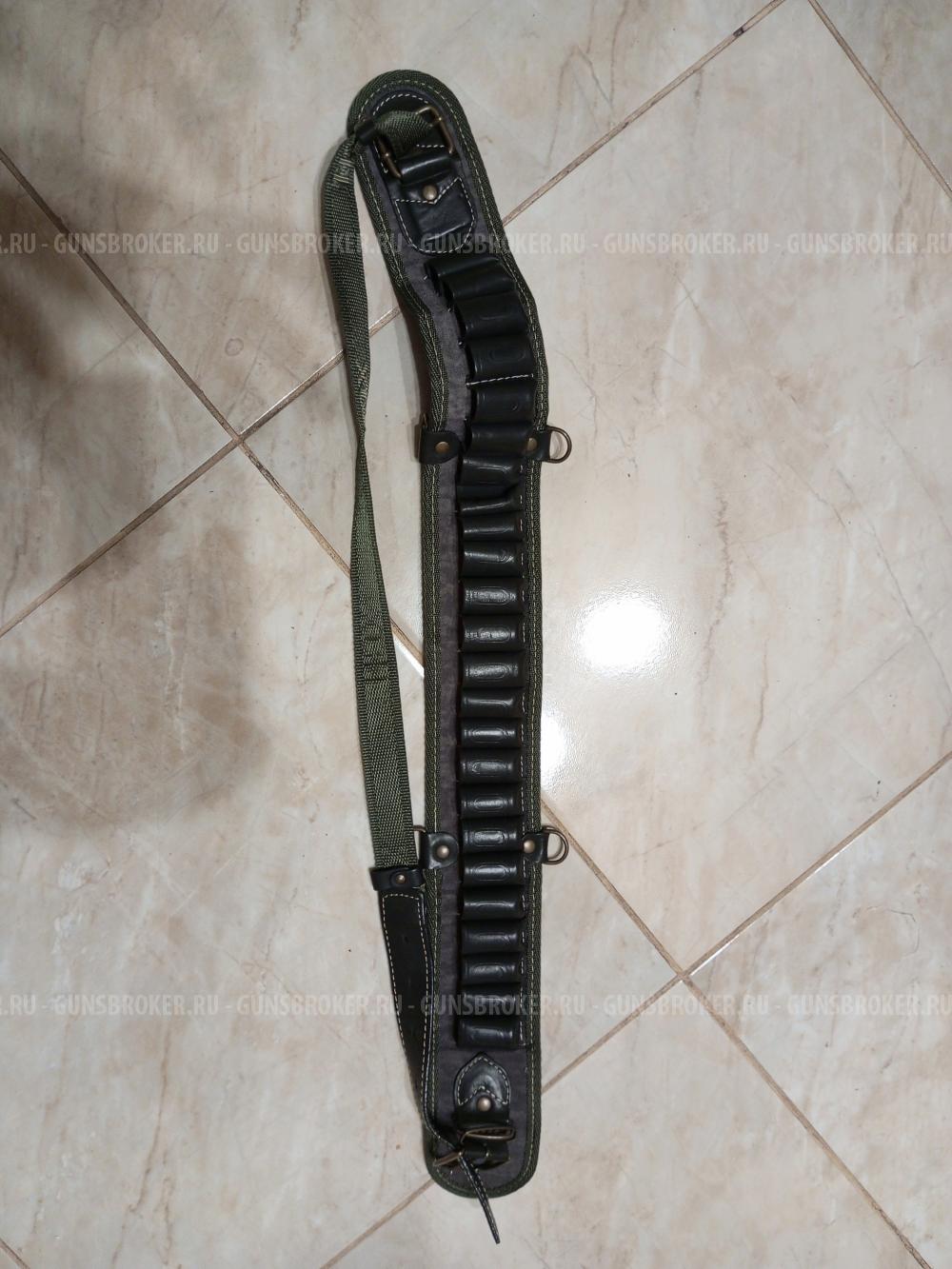 ATA NEO 12 Wainut Comdo, кал. 12*76