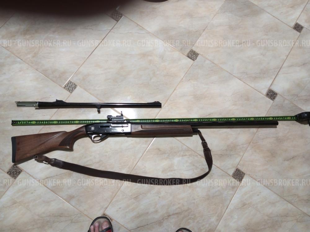ATA NEO 12 Wainut Comdo, кал. 12*76