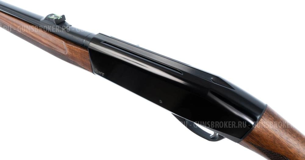 ATA Neo 12 Walnut 12/76 c доп. стволом 760/610