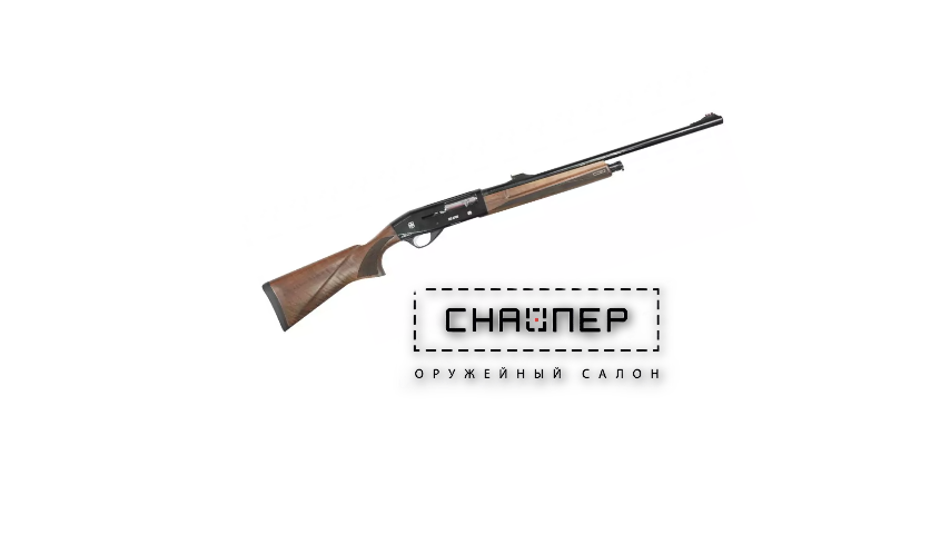 ATA Neo 12 Walnut 12/76 c доп.стволом 760/610