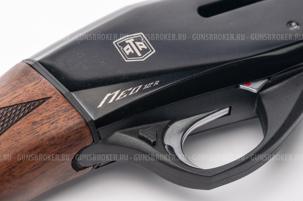 ATA Neo 12 Walnut Combo 12/76