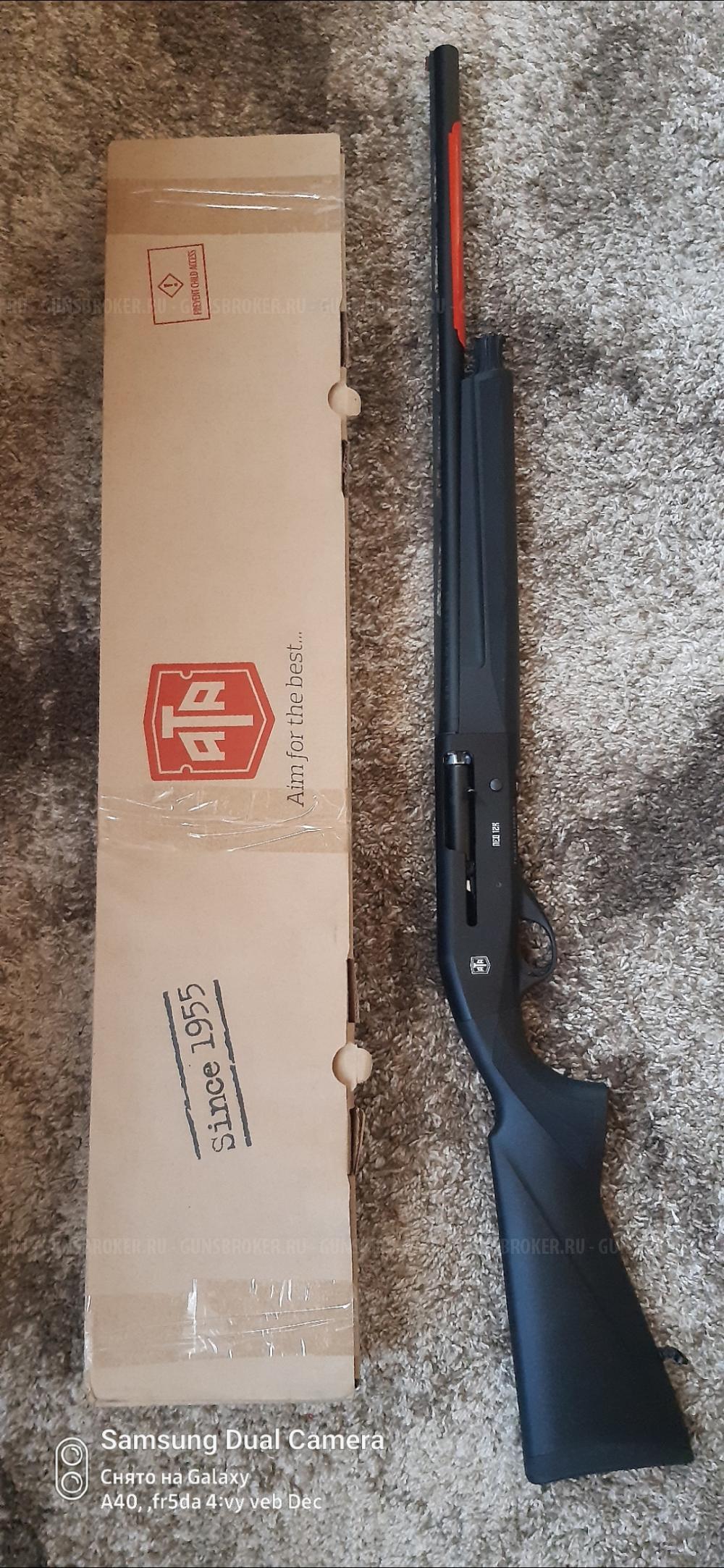 ATA NEO 12R 12/76 L610 2,8КГ