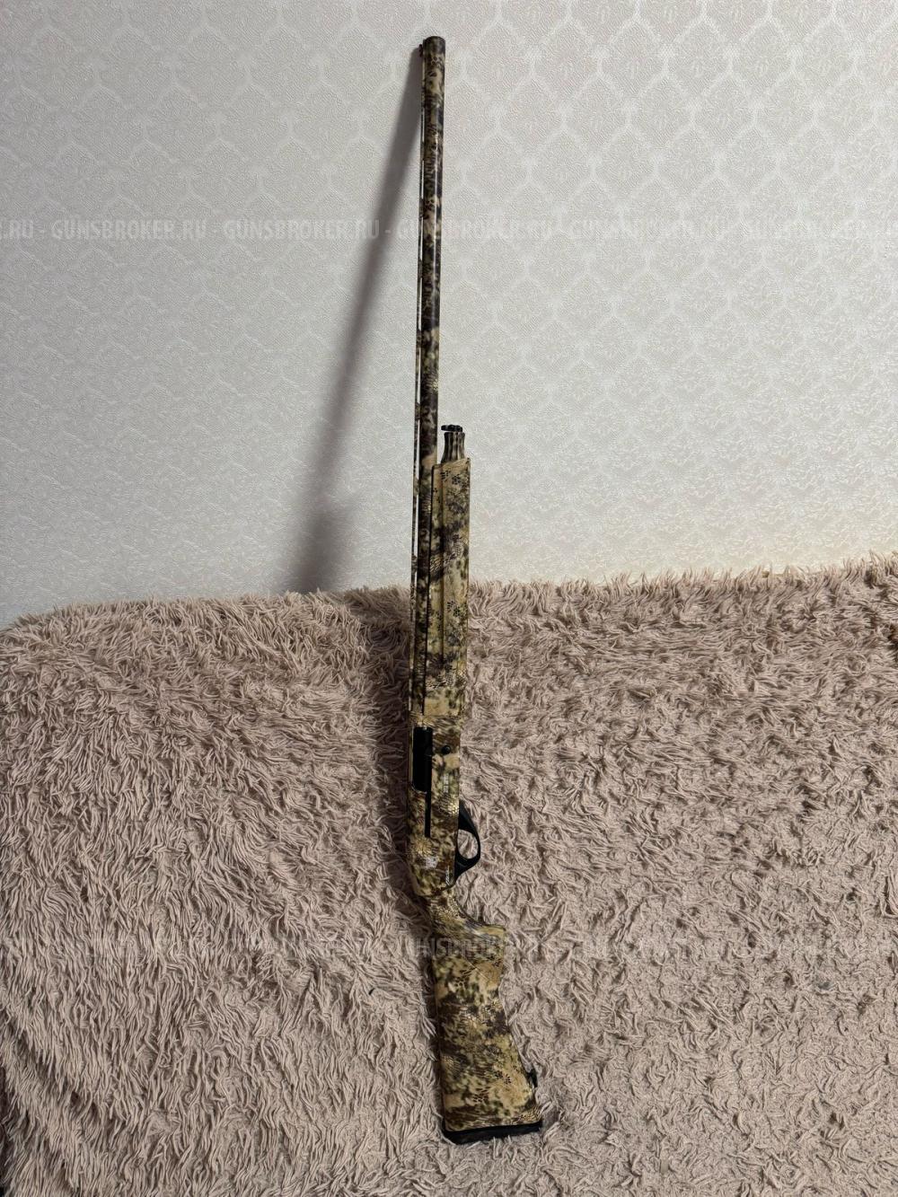 ATA NEO 12R Camo Kryptek 12х76